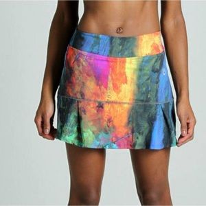 Donajo tennis/workout skirt